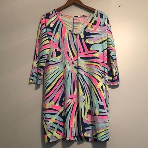 NWOT Lilly Pulitzer Dress SZ M
